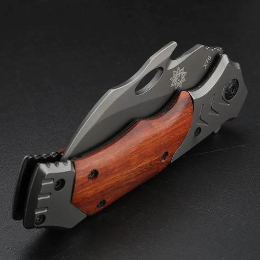 EdgePoint Blade Folding Pocket Knife