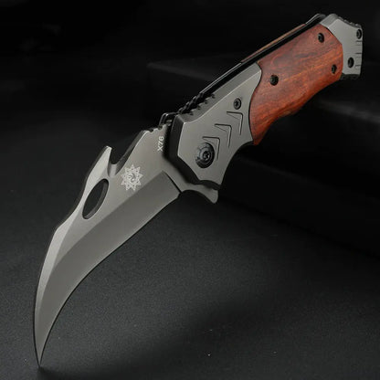 EdgePoint Blade Folding Pocket Knife