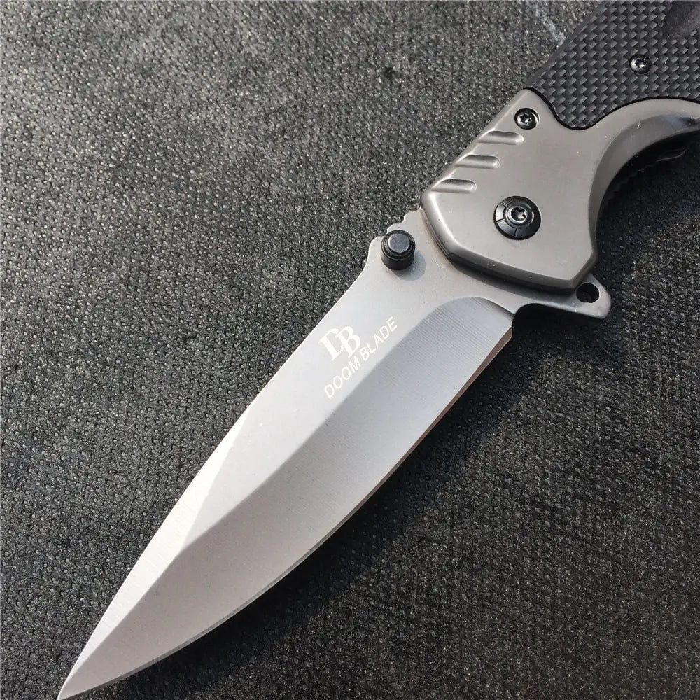 EdgePoint Tactical Hunter Knife