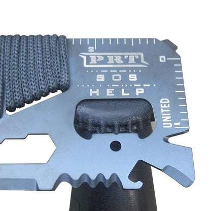 ForgeLine Wallet Ninja Multi-Tool