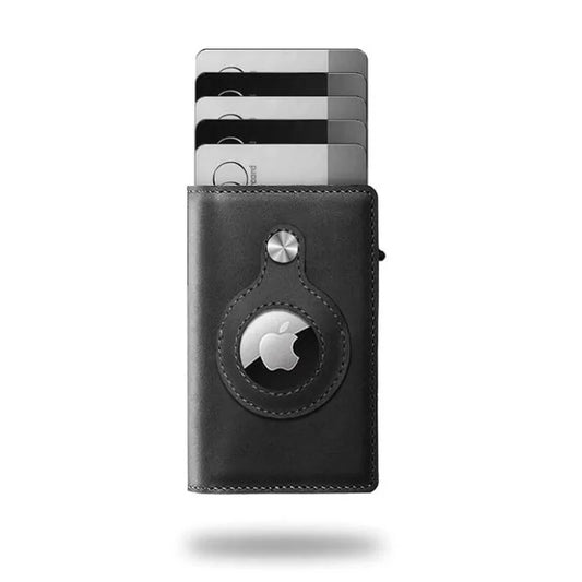 ForgeLine Slim AirTag Wallet