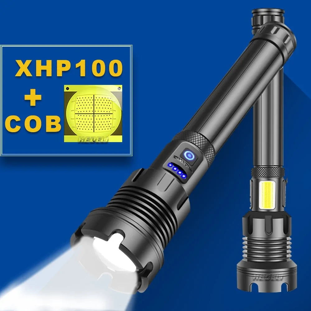 LumaCore StealthBeam Torch