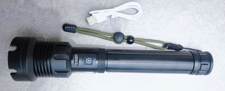 LumaCore StealthBeam Torch