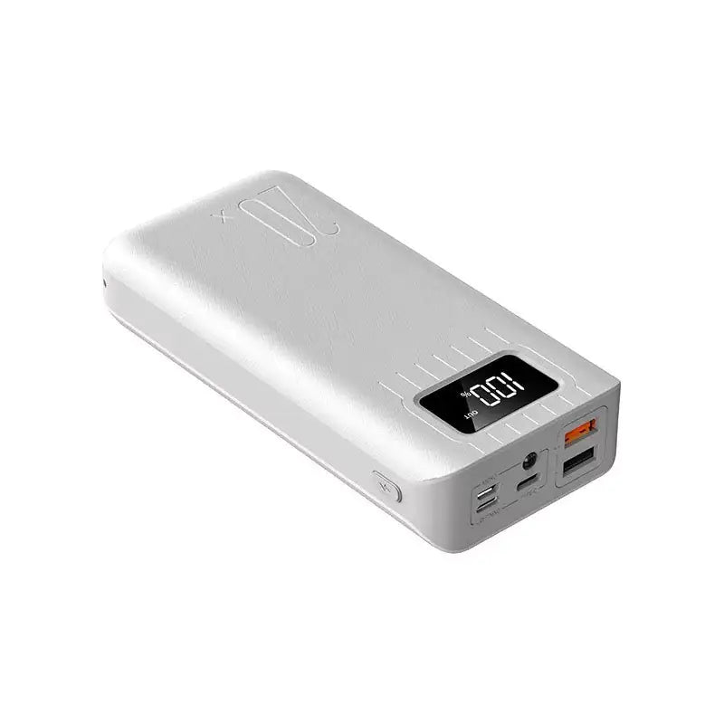 VoltEdge Titan 20K Power Bank