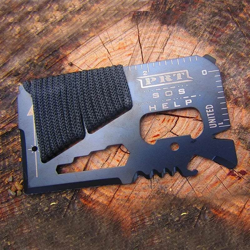 ForgeLine Wallet Ninja Multi-Tool