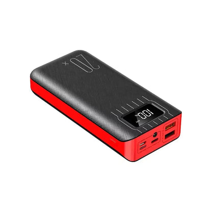 VoltEdge Titan 20K Power Bank