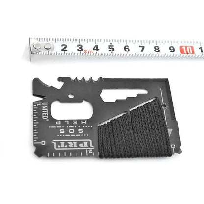 ForgeLine Wallet Ninja Multi-Tool