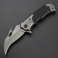 EdgePoint Blade Folding Pocket Knife