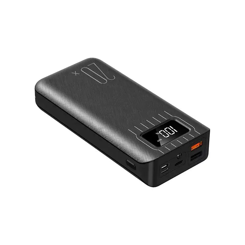 VoltEdge Titan 20K Power Bank