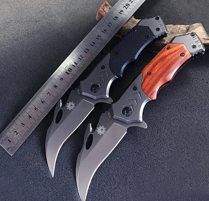 EdgePoint Blade Folding Pocket Knife