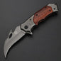 EdgePoint Blade Folding Pocket Knife